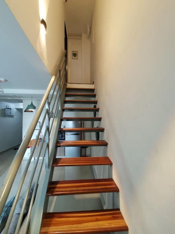 Pinnacle Kelana Jaya 八打灵再也 外观 照片