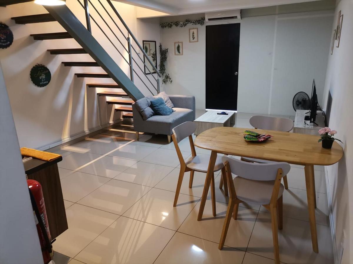 Pinnacle Kelana Jaya 八打灵再也 外观 照片