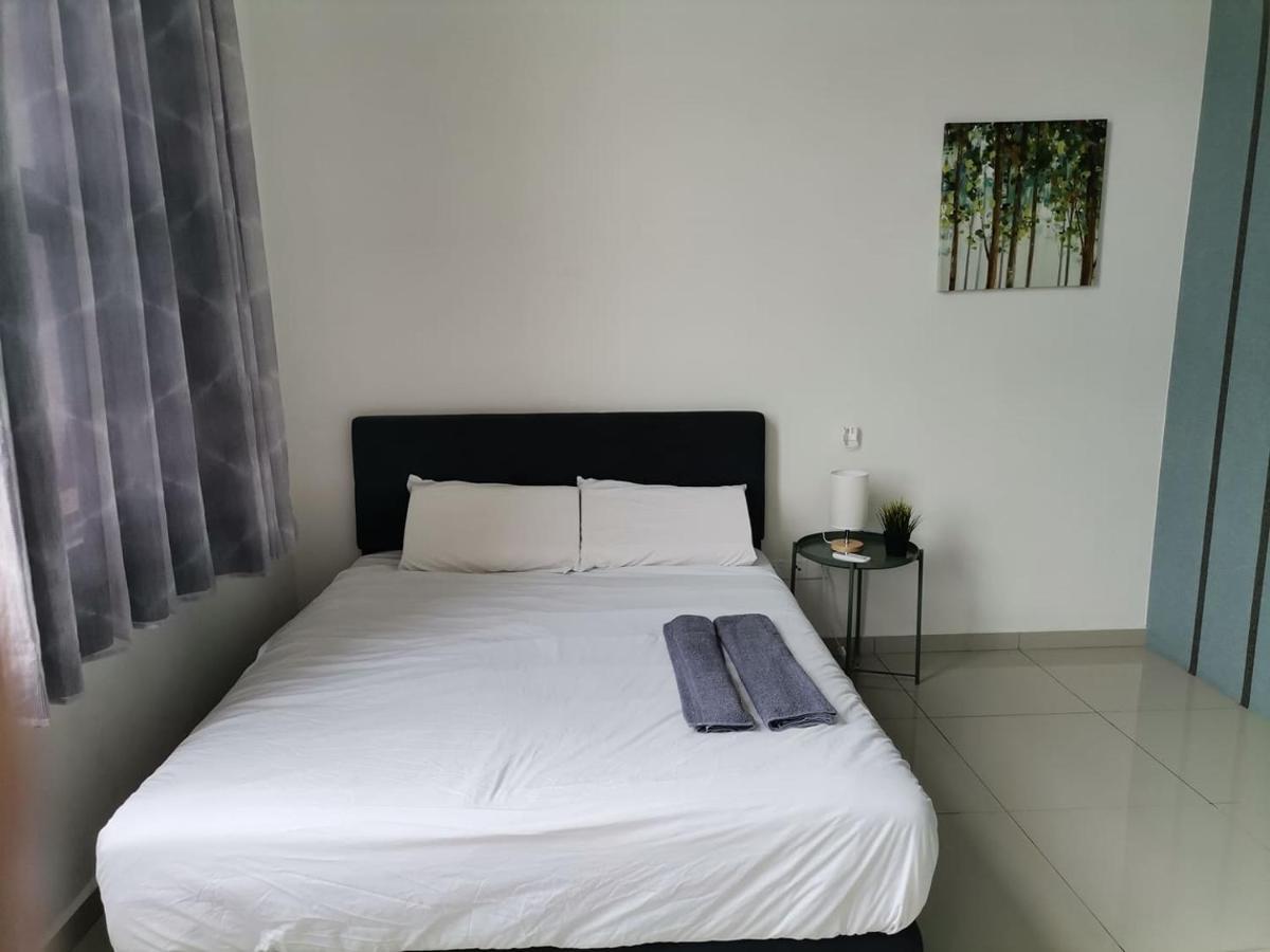 Pinnacle Kelana Jaya 八打灵再也 外观 照片