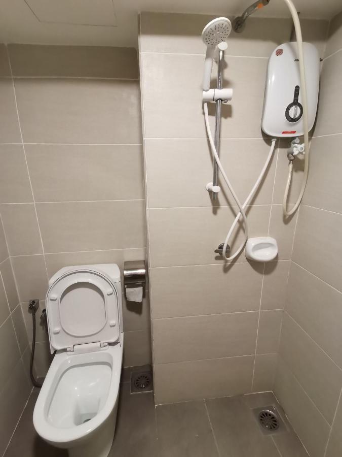 Pinnacle Kelana Jaya 八打灵再也 外观 照片