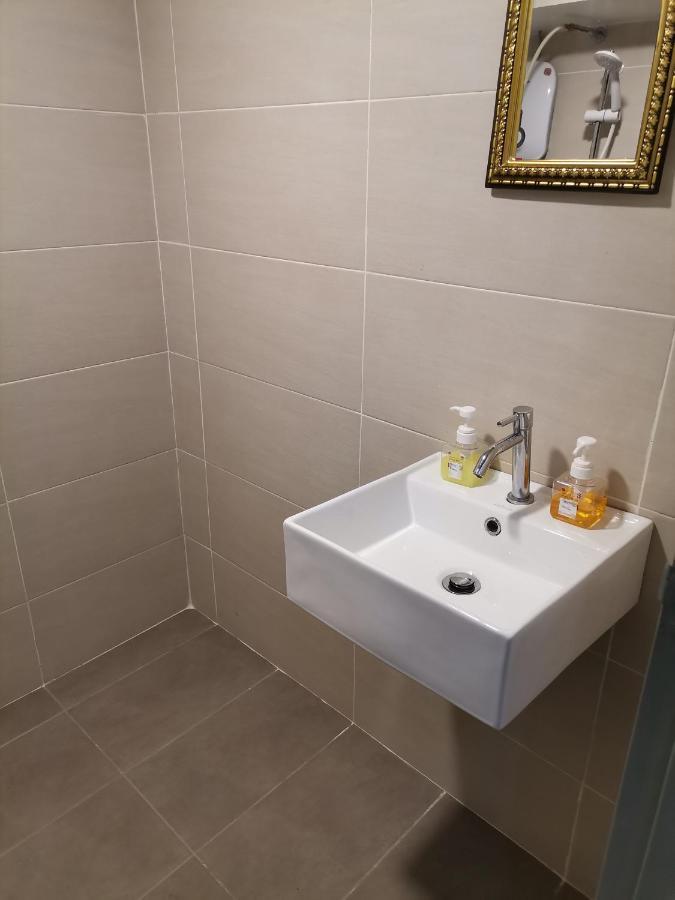 Pinnacle Kelana Jaya 八打灵再也 外观 照片